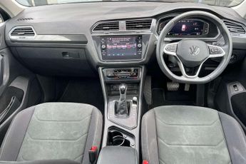 Volkswagen Tiguan 1.5 TSI 150 Elegance 5dr DSG
