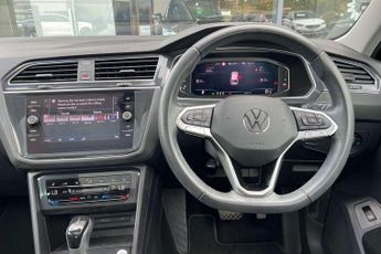 Volkswagen Tiguan 1.5 TSI 150 Elegance 5dr DSG
