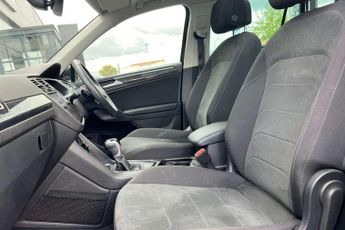 Volkswagen Tiguan 1.5 TSI 150 Elegance 5dr DSG