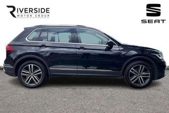 Volkswagen Tiguan 1.5 TSI 150 Elegance 5dr DSG
