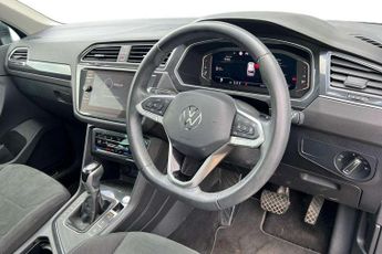 Volkswagen Tiguan 1.5 TSI 150 Elegance 5dr DSG