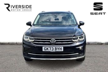 Volkswagen Tiguan 1.5 TSI 150 Elegance 5dr DSG