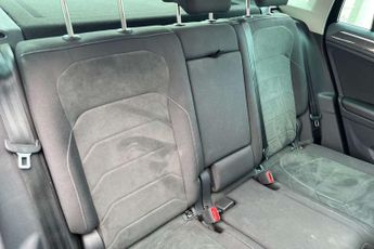 Volkswagen Tiguan 1.5 TSI 150 Elegance 5dr DSG