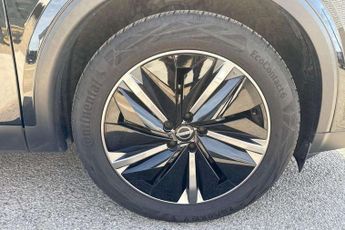 Nissan Qashqai 1.3 DiG-T MH 158 Tekna 5dr Xtronic