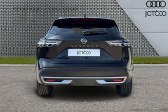 Nissan Qashqai 1.3 DiG-T MH 158 Tekna 5dr Xtronic