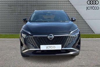 Nissan Qashqai 1.3 DiG-T MH 158 Tekna 5dr Xtronic