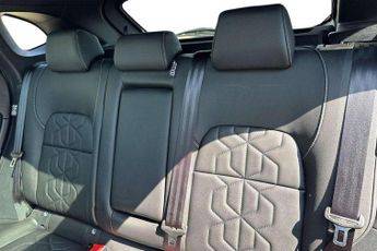Nissan Qashqai 1.3 DiG-T MH 158 Tekna 5dr Xtronic