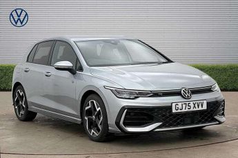 Volkswagen Golf 1.5 eTSI 150 R-Line 5dr DSG