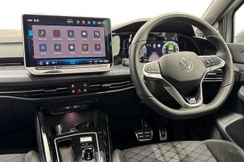 Volkswagen Golf 1.5 eTSI 150 R-Line 5dr DSG