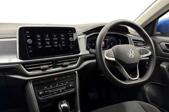 Volkswagen T-Roc 2.0 TDI 150 EVO Style 5dr DSG