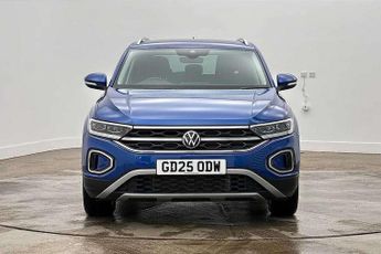 Volkswagen T-Roc 2.0 TDI 150 EVO Style 5dr DSG