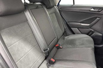 Volkswagen T-Roc 2.0 TDI 150 EVO Style 5dr DSG