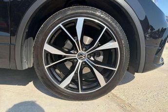 Volkswagen Tiguan 1.5 TSI 150 R-Line 5dr DSG
