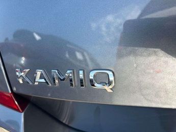 Skoda Kamiq 1.5 TSI SE L Executive 5dr DSG