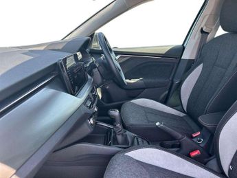 Skoda Kamiq 1.5 TSI SE L Executive 5dr DSG