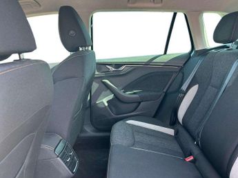 Skoda Kamiq 1.5 TSI SE L Executive 5dr DSG