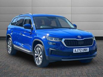 Skoda Kodiaq 1.5 TSI SE Drive 5dr DSG [7 Seat]
