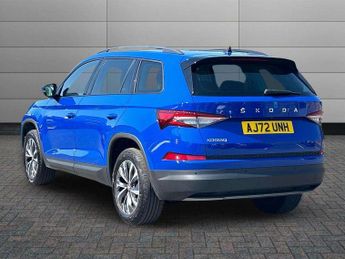 Skoda Kodiaq 1.5 TSI SE Drive 5dr DSG [7 Seat]
