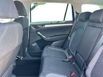 Skoda Kodiaq 1.5 TSI SE Drive 5dr DSG [7 Seat]