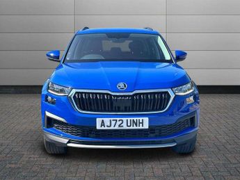 Skoda Kodiaq 1.5 TSI SE Drive 5dr DSG [7 Seat]