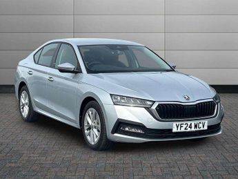 Skoda Octavia 1.4 TSI iV SE Technology DSG 5dr