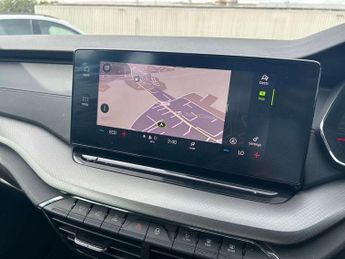 Skoda Octavia 1.4 TSI iV SE Technology DSG 5dr