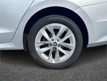 Skoda Octavia 1.4 TSI iV SE Technology DSG 5dr
