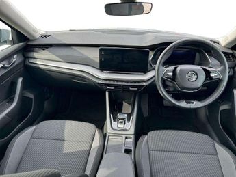 Skoda Octavia 1.4 TSI iV SE Technology DSG 5dr