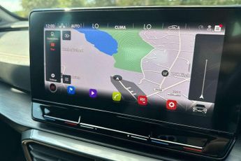 Cupra Formentor 1.5 TSI 150 V2 5dr DSG