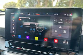 Cupra Formentor 1.5 TSI 150 V2 5dr DSG