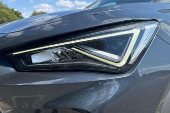 Cupra Formentor 1.5 TSI 150 V2 5dr DSG