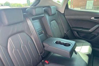 Cupra Formentor 1.5 TSI 150 V2 5dr DSG