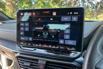 Cupra Formentor 1.5 eTSI 150 V2 5dr DSG
