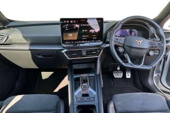 Cupra Formentor 1.5 eTSI 150 V2 5dr DSG