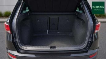 SEAT Ateca 1.5 TSI EVO Xcellence [EZ] 5dr DSG