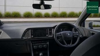 SEAT Ateca 1.5 TSI EVO Xcellence [EZ] 5dr DSG