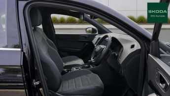 SEAT Ateca 1.5 TSI EVO Xcellence [EZ] 5dr DSG