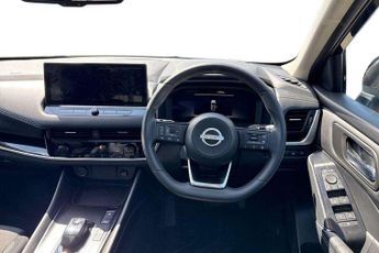 Nissan Qashqai 1.5 E-Power N-Connecta 5dr Auto