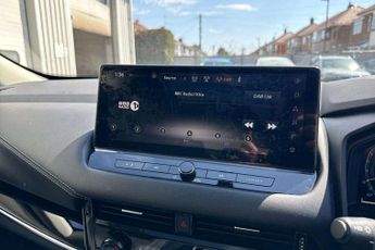 Nissan Qashqai 1.5 E-Power N-Connecta 5dr Auto