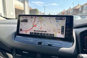 Nissan Qashqai 1.5 E-Power N-Connecta 5dr Auto