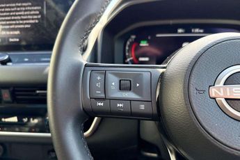 Nissan Qashqai 1.5 E-Power N-Connecta 5dr Auto