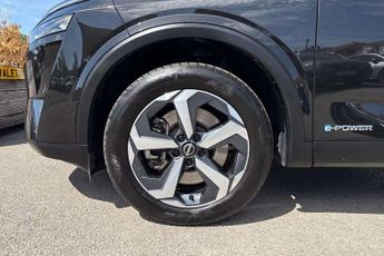 Nissan Qashqai 1.5 E-Power N-Connecta 5dr Auto