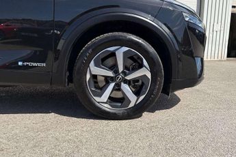 Nissan Qashqai 1.5 E-Power N-Connecta 5dr Auto