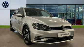 Volkswagen Golf 1.5 TSI EVO Match Edition 5dr