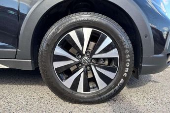 Volkswagen Taigo 1.0 TSI 115 Life 5dr DSG