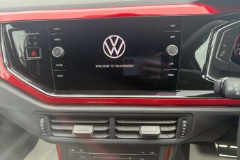 Volkswagen Polo 2.0 TSI GTI 5dr DSG
