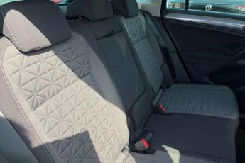 Volkswagen Tiguan 1.5 TSI 150 Life 5dr DSG