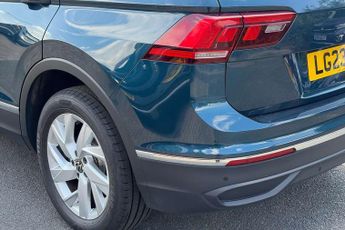 Volkswagen Tiguan 1.5 TSI 150 Life 5dr DSG
