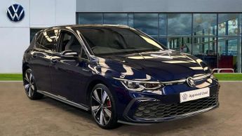 Volkswagen Golf TDi 2.0 TDI 200 GTD 5dr DSG