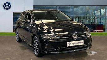 Volkswagen Polo 1.0 TSI 95 United 5dr